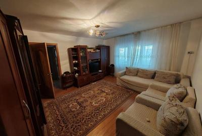 Apartament cu 2 camere semidecomandat în Debarcader - 11