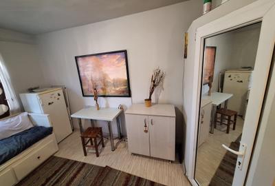 Garsonieră nedecomandată în Aradului - 3