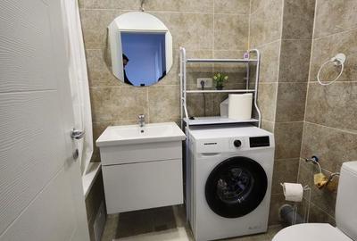 Apartament cu 2 camere în Militari - 2