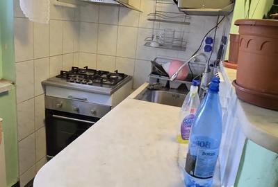 Apartament cu 3 camere decomandat în Exterior Vest - 3