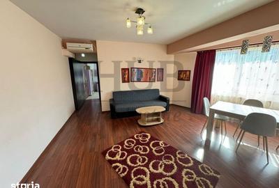 Apartament cu 3 camere, mobilat în Bistrița Lac - 3