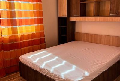 Apartament cu 2 camere decomandat în Central - 4
