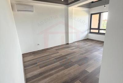Apartament cu 2 camere în Micro 17