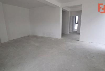 Duplex cu 5 camere cu Teren 390 Mp în Moșnița Nouă - 3