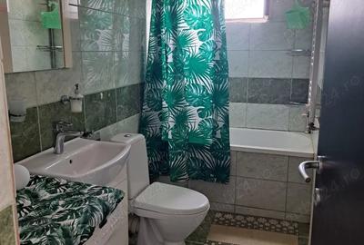 Apartament cu 2 camere decomandat în Bucovina
