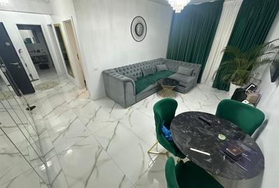 Apartament cu 2 camere decomandat, mobilat în Fundeni - 3