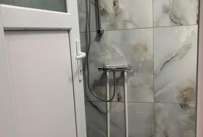 Garsonieră decomandată în Drumul Taberei