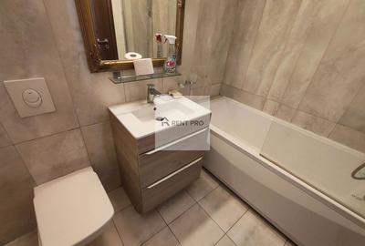 Apartament cu 3 camere decomandat, mobilat în Politehnica - 5