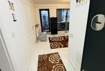 Apartament cu 2 camere în Ciurea