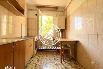 Apartament cu 2 camere semidecomandat în Podu Roș - 7