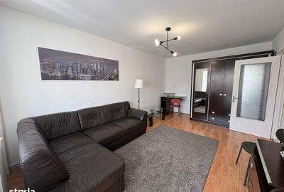 Apartament cu 2 camere decomandat, mobilat în Măgurele - 9