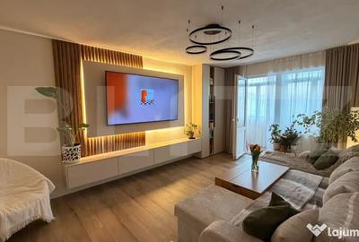 Apartament cu 2 camere decomandat în Central - 7