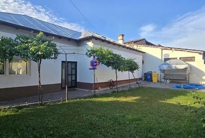 Casă cu 4 camere cu Teren 200 Mp în Gării - 1