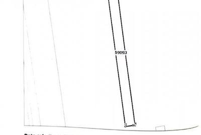Teren de 16434 mp, în Tunari