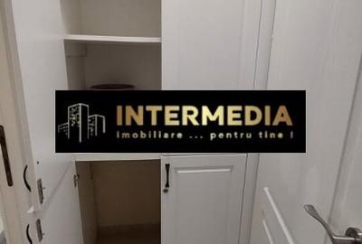 Apartament cu 3 camere semidecomandat, mobilat în Ampoi 1 - 8