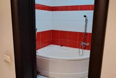 Apartament cu 2 camere semidecomandat în Roșu - 3