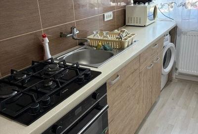 Apartament cu 3 camere în Banat