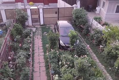 Casă cu 3 camere cu Teren 300 Mp în Glina - 9