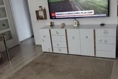 Apartament cu 2 camere în Vitan - 1