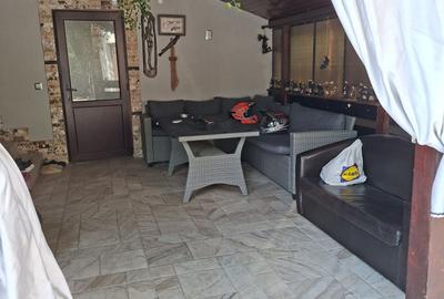 Casă cu 4 camere în Plopu - 1