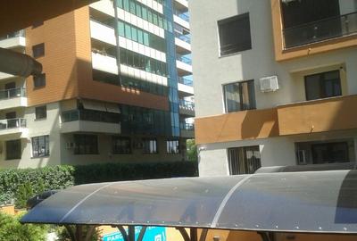 Garsonieră decomandată, mobilată în Grozăvești - 1
