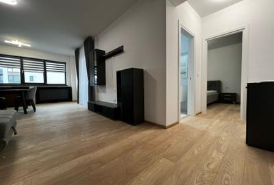 Apartament cu 2 camere decomandat în Nord - 4