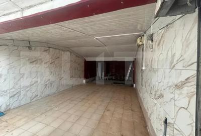 Spațiu comercial, de 65 mp, în Central - 2