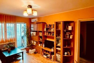 Apartament cu 2 camere semidecomandat în Iancului - 2