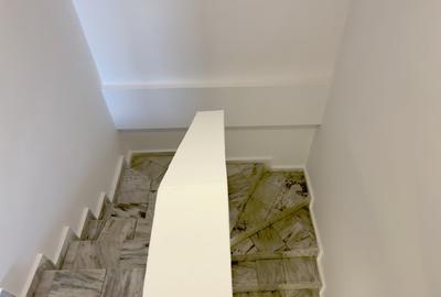 Duplex cu 4 camere cu Canalizare în Exterior Vest - 11