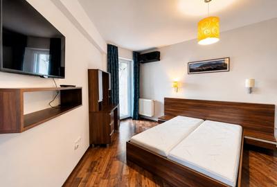 Apartament cu 2 camere decomandat, mobilat în Avantgarden - 8