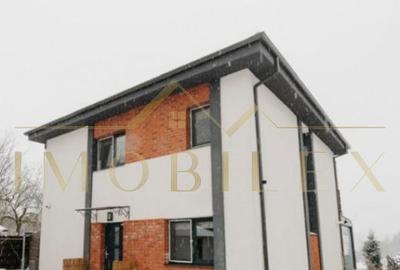 Casă cu 4 camere cu Teren 1252 Mp în Făget - 8