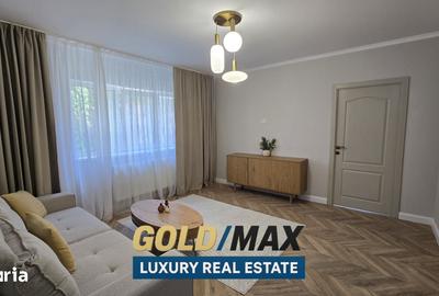 Apartament cu 2 camere în Găvana