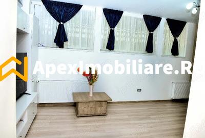 Apartament cu 2 camere semidecomandat, mobilat în Banu Manta - 2