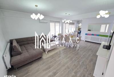 Apartament cu 4 camere decomandat în Turnișor