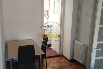 Garsonieră semidecomandată, mobilată în P-ța Alba Iulia - 7