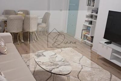 Apartament cu 2 camere decomandat, mobilat în Rahova - 6