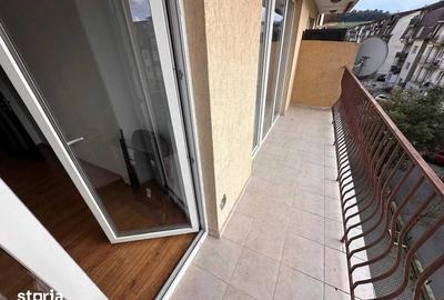 Garsonieră decomandată în Florești
