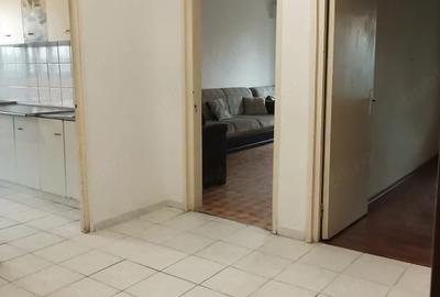 Apartament cu 4 camere semidecomandat în Fizicienilor - 3