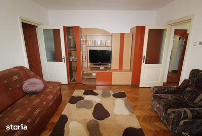Apartament cu 2 camere în Central - 10