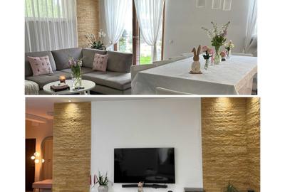 Apartament cu 3 camere decomandat în Șelimbăr - 1