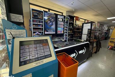 Spațiu comercial, de 204 mp, în Far