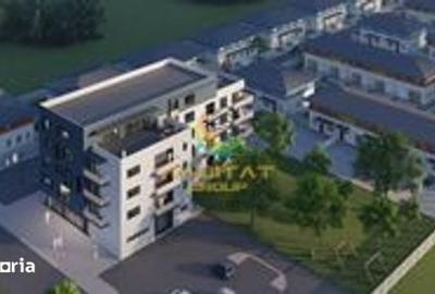 Teren de 75000 mp, în Central