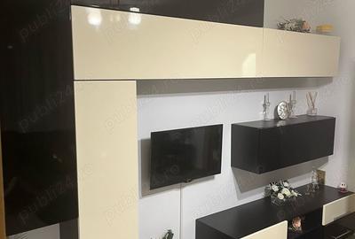 Apartament cu 3 camere în Reghin