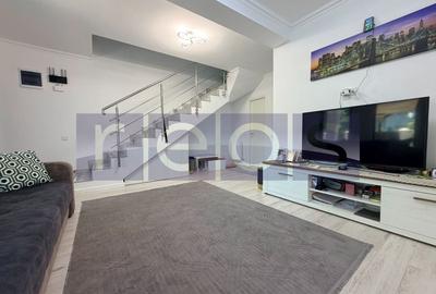 Duplex cu 4 camere cu Canalizare în Central - 7