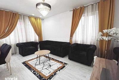 Apartament cu 3 camere în Grozăvești