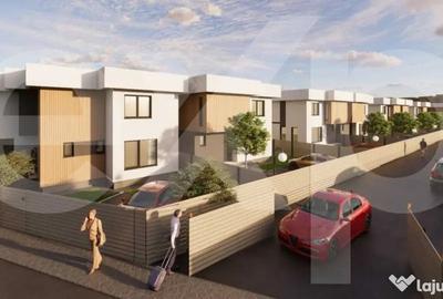 Casă cu 4 camere cu Teren 300000 Mp în Trivale - 6