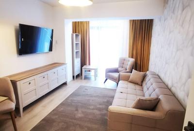 Apartament cu 2 camere decomandat în Central - 3