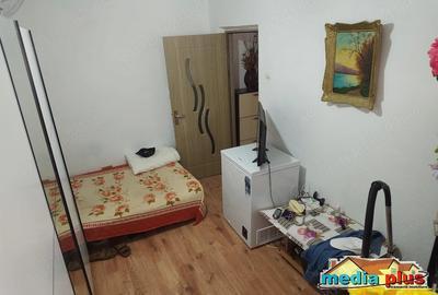 Apartament cu 2 camere decomandat în Dunărea