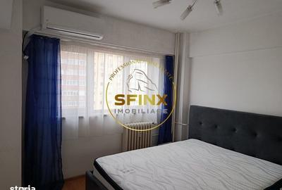 Apartament cu 2 camere decomandat în Timpuri Noi