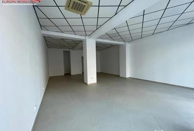 Spațiu comercial, de 100 mp, în Central - 5